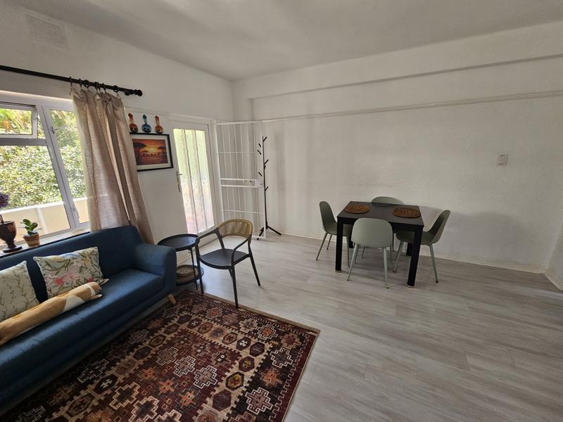 To Let 2 Bedroom Property for Rent in Rondebosch Western Cape